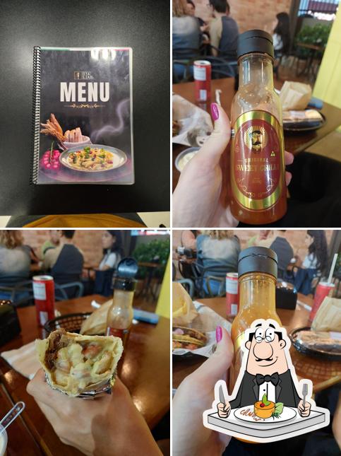 El Patrón Mexican Food - Uberaba