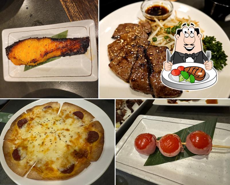 Izakaya Ikkyu