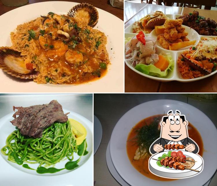Restaurant La 39