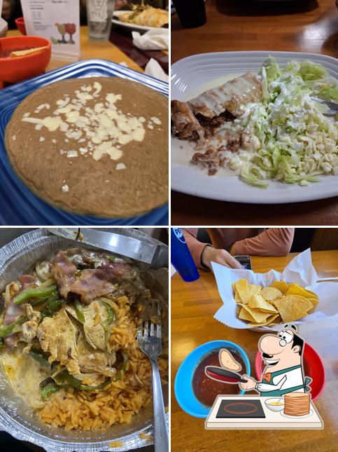 La Cosinita Mexican