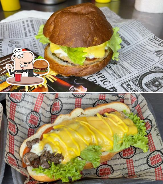 Meatgrill Доставка Ейск Доставка еды Ейск