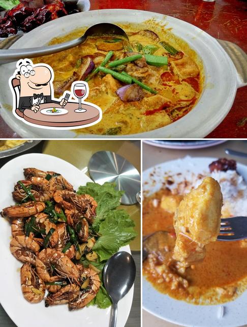 Mun Ji Restaurant