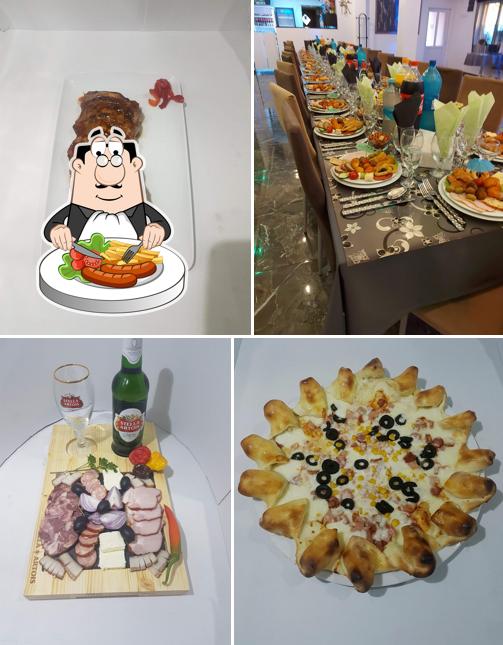 PIZZERIE-RESTAURANT NEWLIFE CAFFE