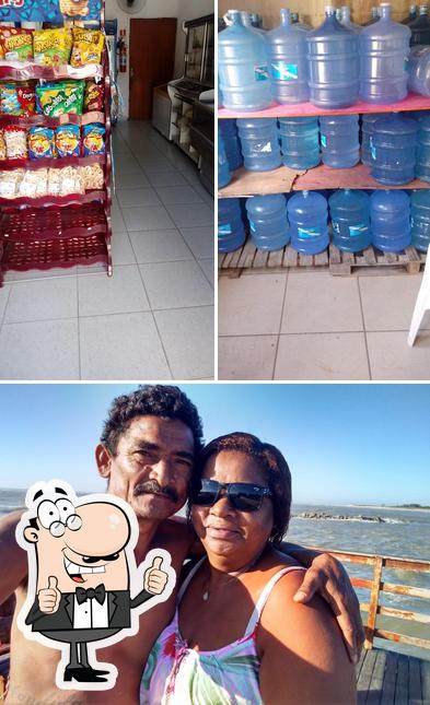 Padaria Barra Seca