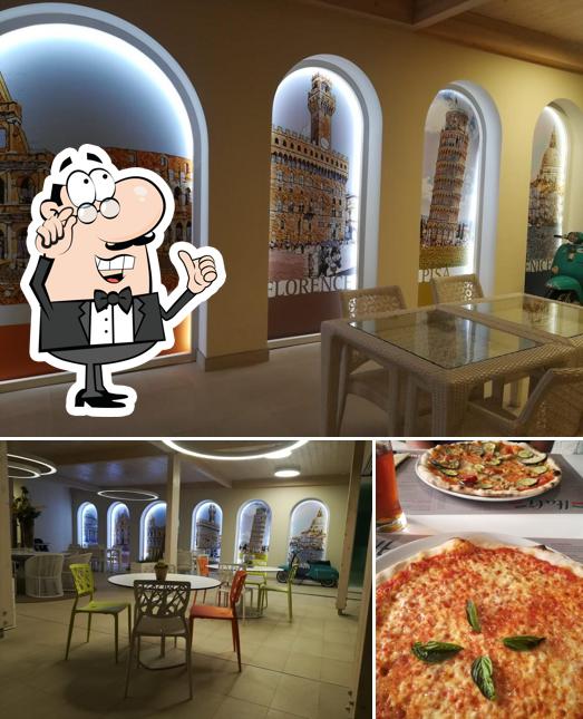 Pizzeria Italì