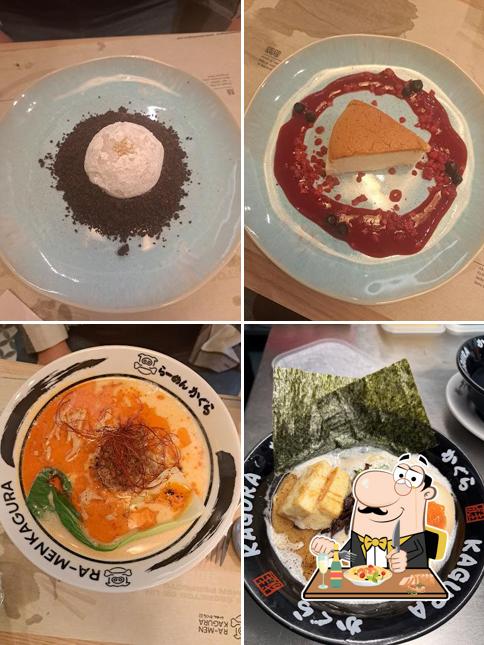 Ramen Kagura Coslada