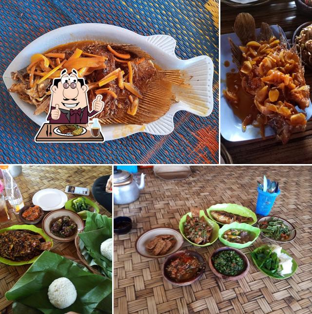 Saung Ambu Cikadu
