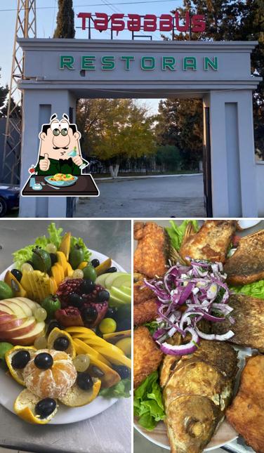 Təşəbbüs Restoranı