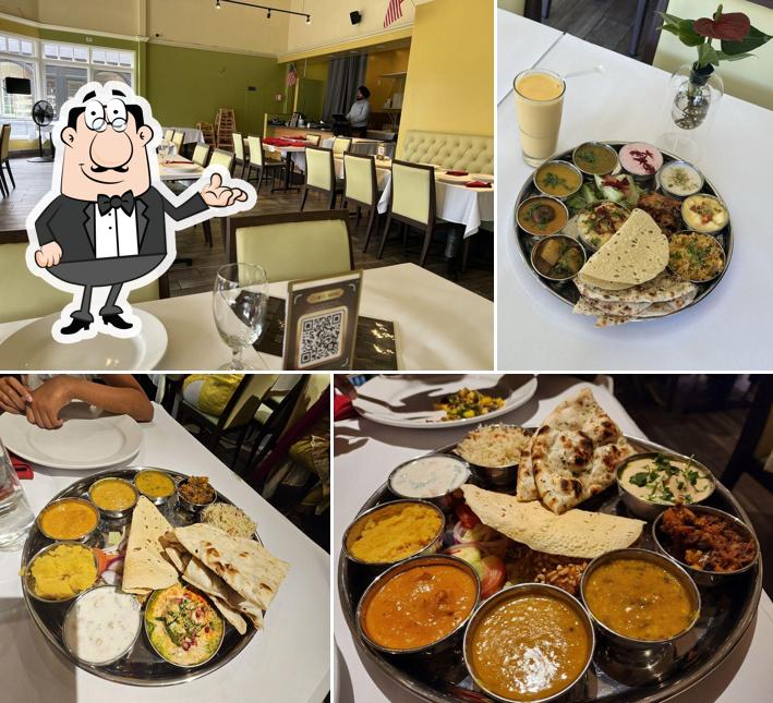 The Clove Indian Cuisine