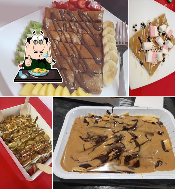 Tonino Crepes & Waffles