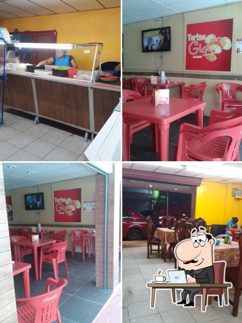 Tortas Gigio