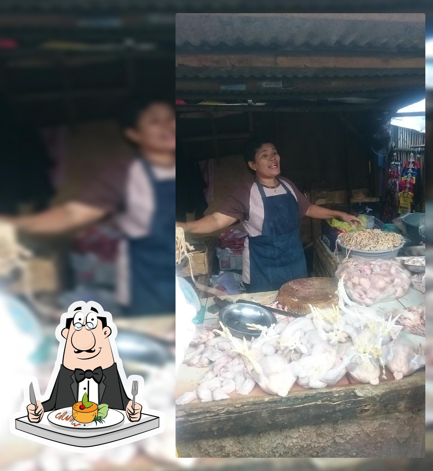 Warung Ayam Bu Titin