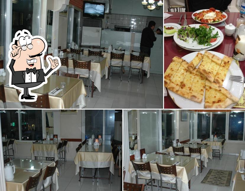 Şanlıurfa Gülağacı Kebap