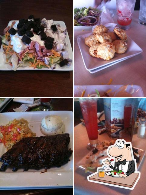 Ruby Tuesday