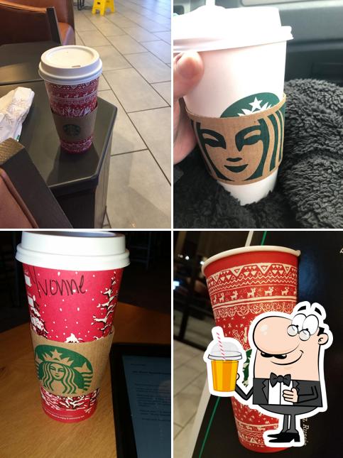 Starbucks Coffee Company