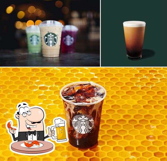 Starbucks Coffee Company