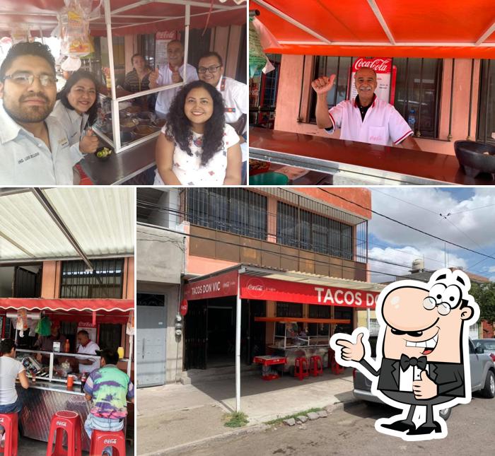 Tacos Don Vic