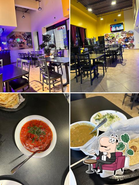 Viva Goa Cuisine