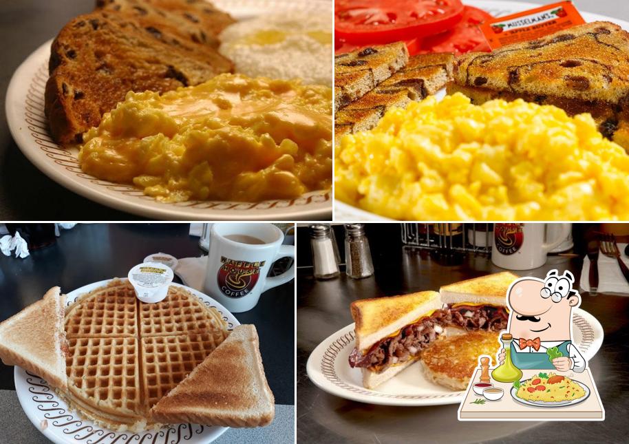 Waffle House