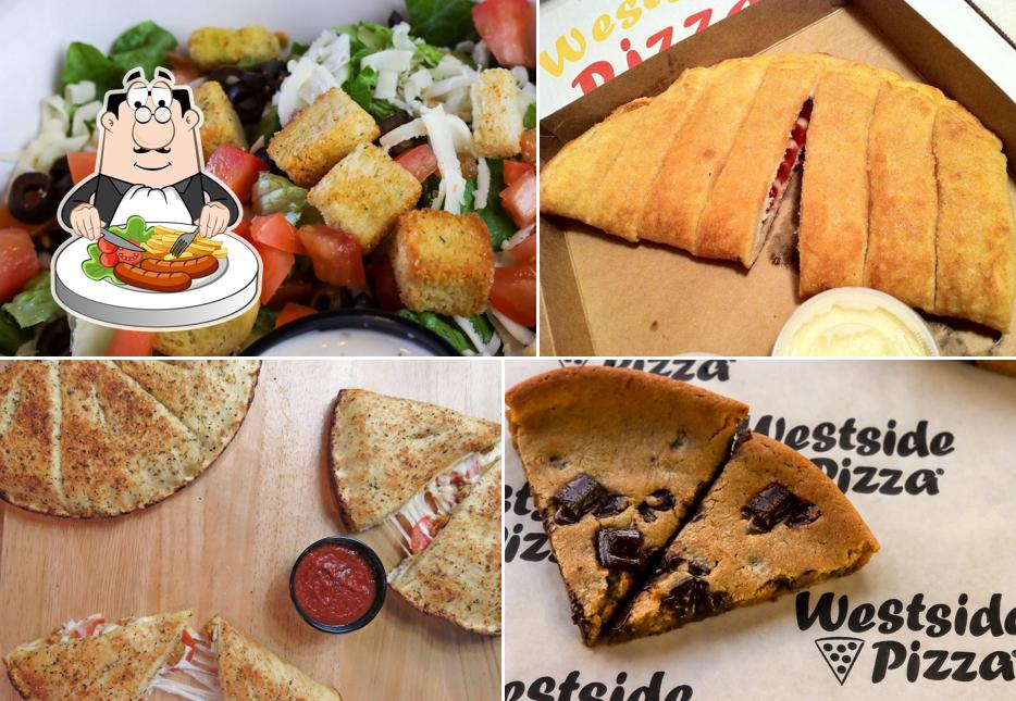 Westside Pizza