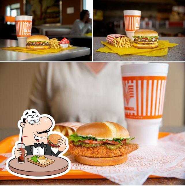 Whataburger