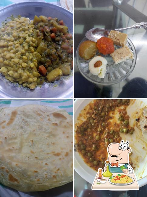 مطعم باكستاني