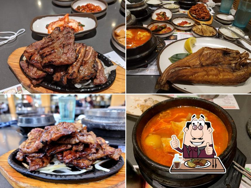BCD Tofu House