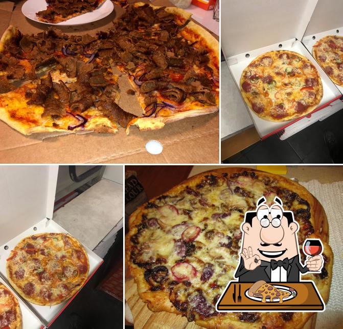 Bellini Pizzeria