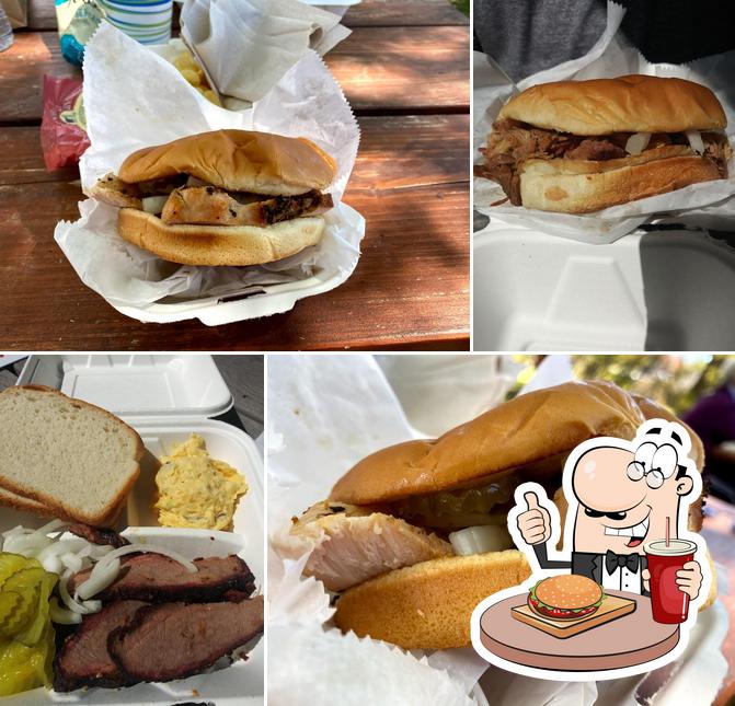 Big Doug’s BBQ
