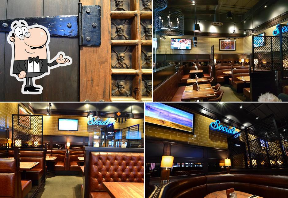 Browns Socialhouse