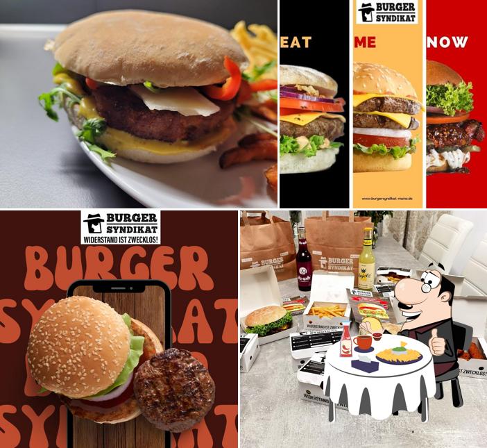 Burger Syndikat Mainz