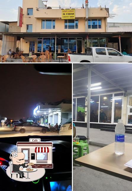 Alfara cafe
