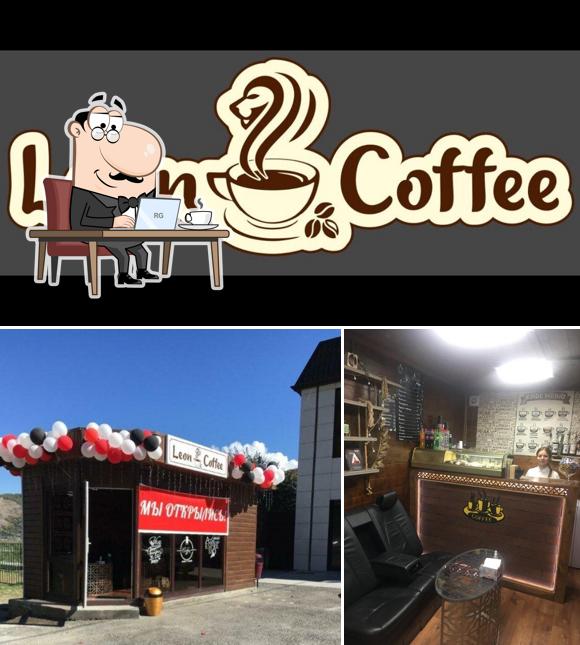 Leon Coffee