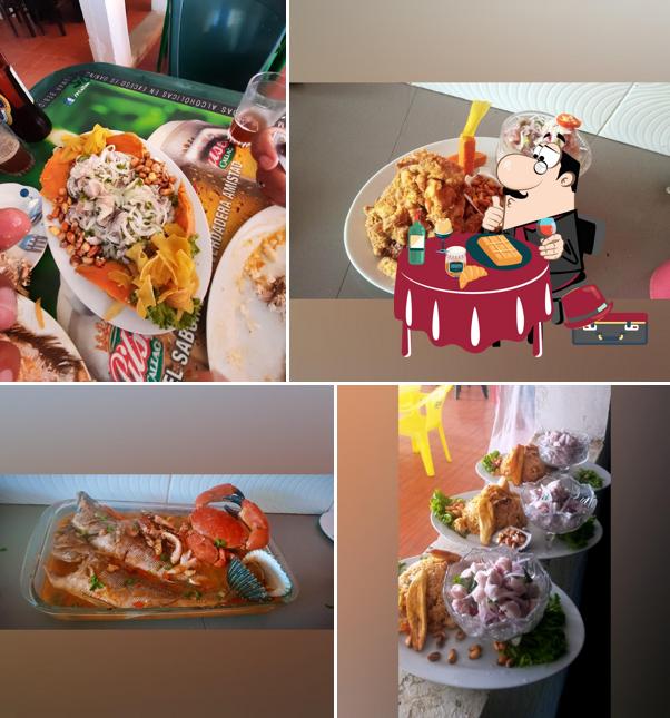 Cevicheria la casa verde