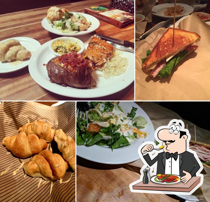 Cheddar's Scratch Kitchen