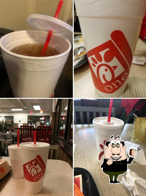Chick-fil-A