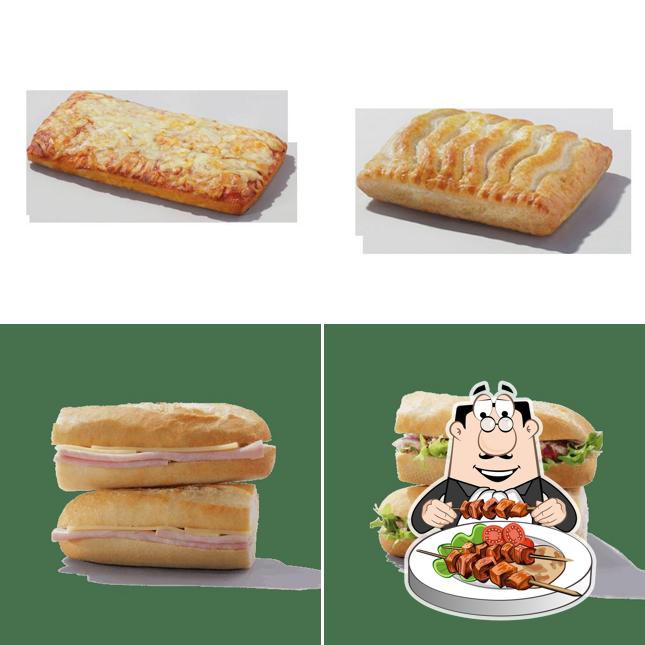 Greggs