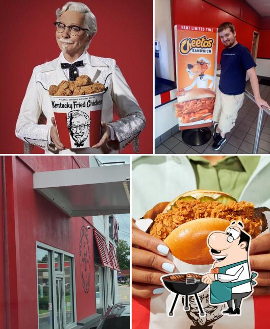 KFC