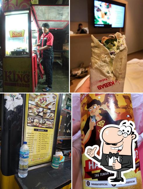 King Kebab