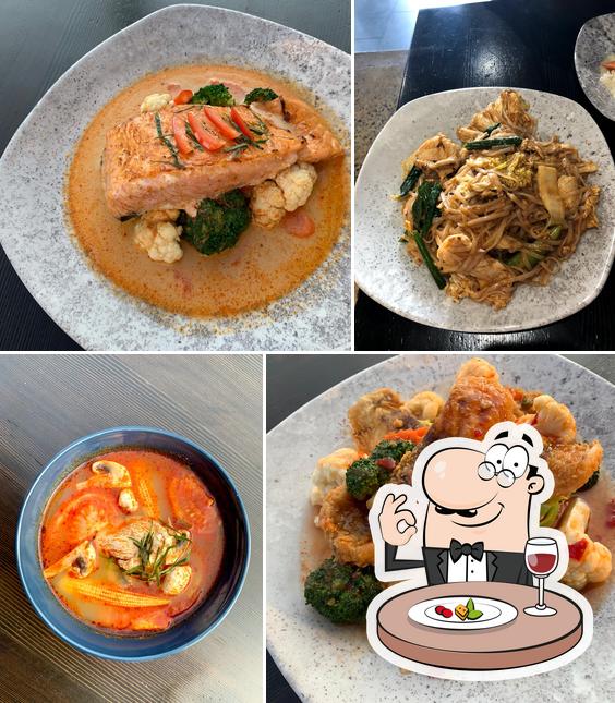 Sawadee Thai Anglesea