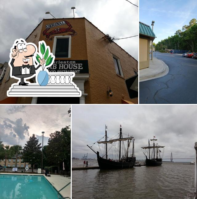 Moncks Corner Inn