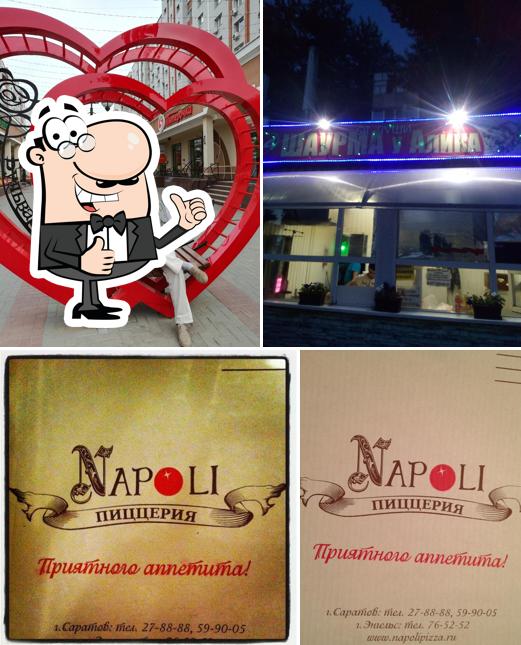 Napoli
