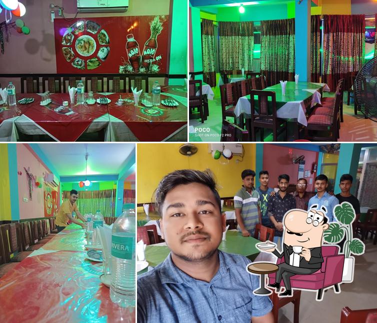 New Dream Trim Restaurant