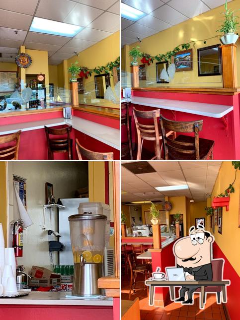 Ochoa's Mexican Restaurant