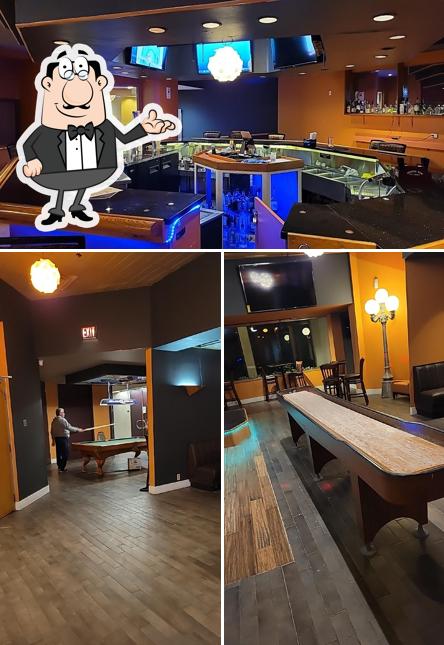 OrangeTree Bar & Restaurant