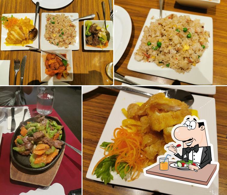 Oriental Inn