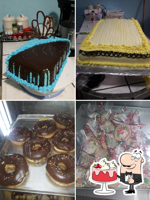 Panadería Yahweh Yireh