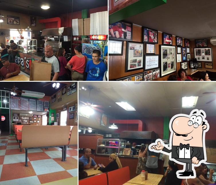 Papa's Pizza