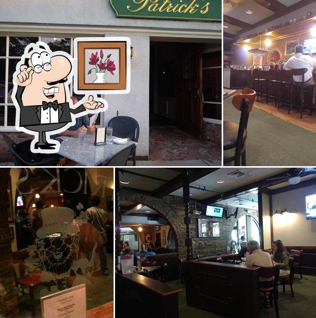 Patrick's Pub