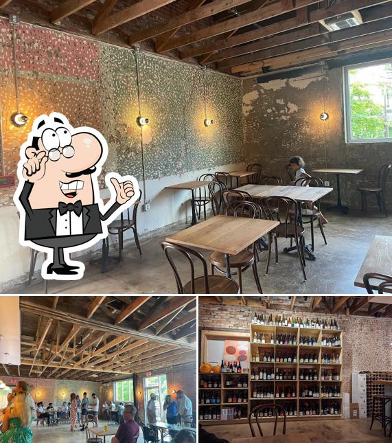 Ki Mexico ETX & Greenside Beverage Company
